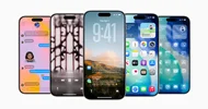 iOS 26 | تغییرات جدید، مقایسه با iOS 18 و لیست آیفون‌های پشتیبانی‌شده