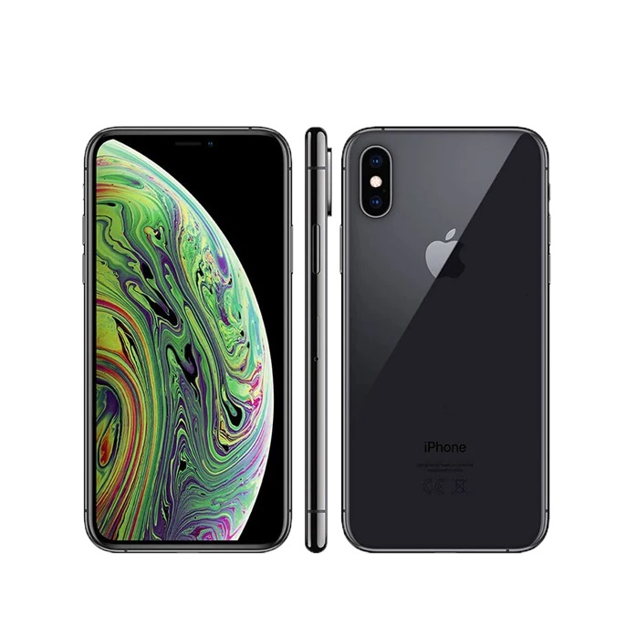 کارکرده - اپل آیفون X با حافظه 256 گیگابایت سلامت باطری 100 درصد پارت نامبر LLA پک اصلی - تک سیم کارت