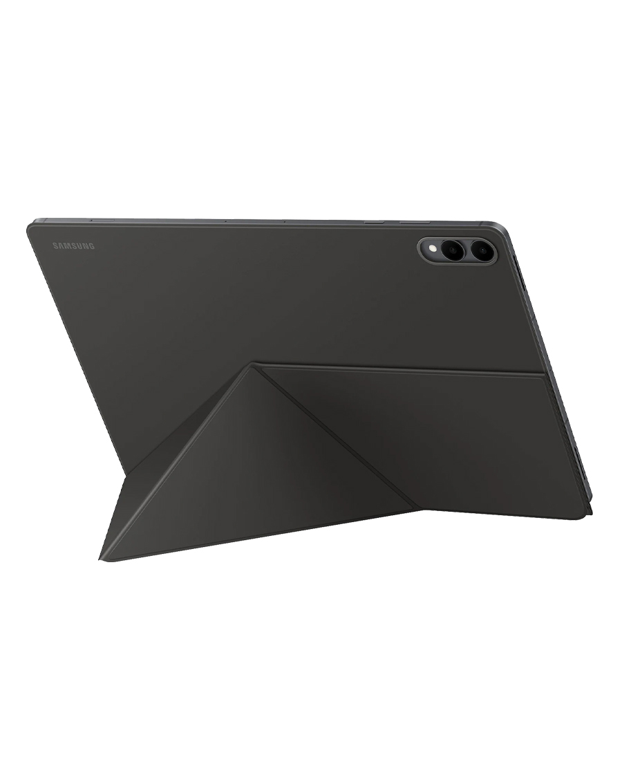 کاور محافظ اصلی سامسونگ مدل Smart Book Cover مخصوص Galaxy Tab S11 Ultra