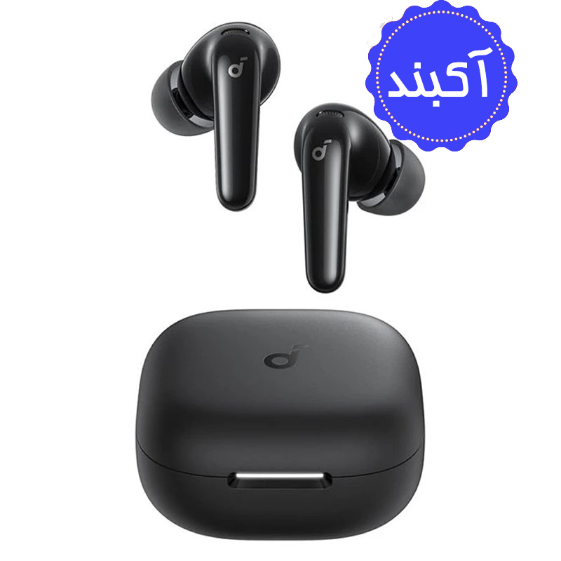 آکبند - هندزفری بلوتوثی انکر مدل soundcore R60i NC